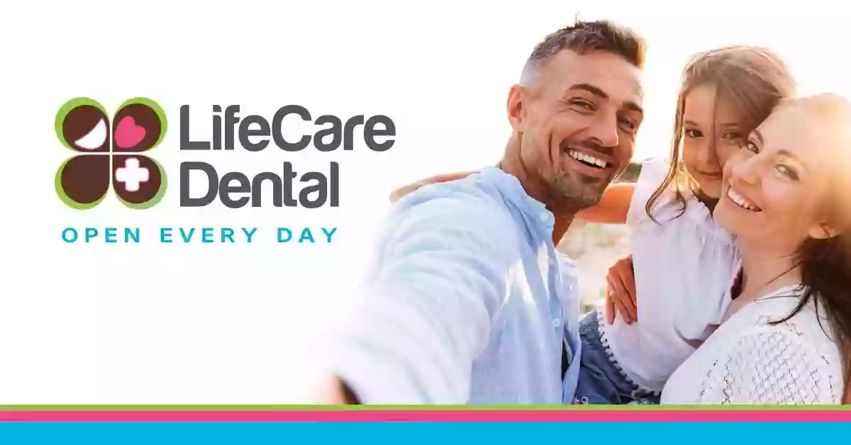 LifeCare Dental (Kingsway)