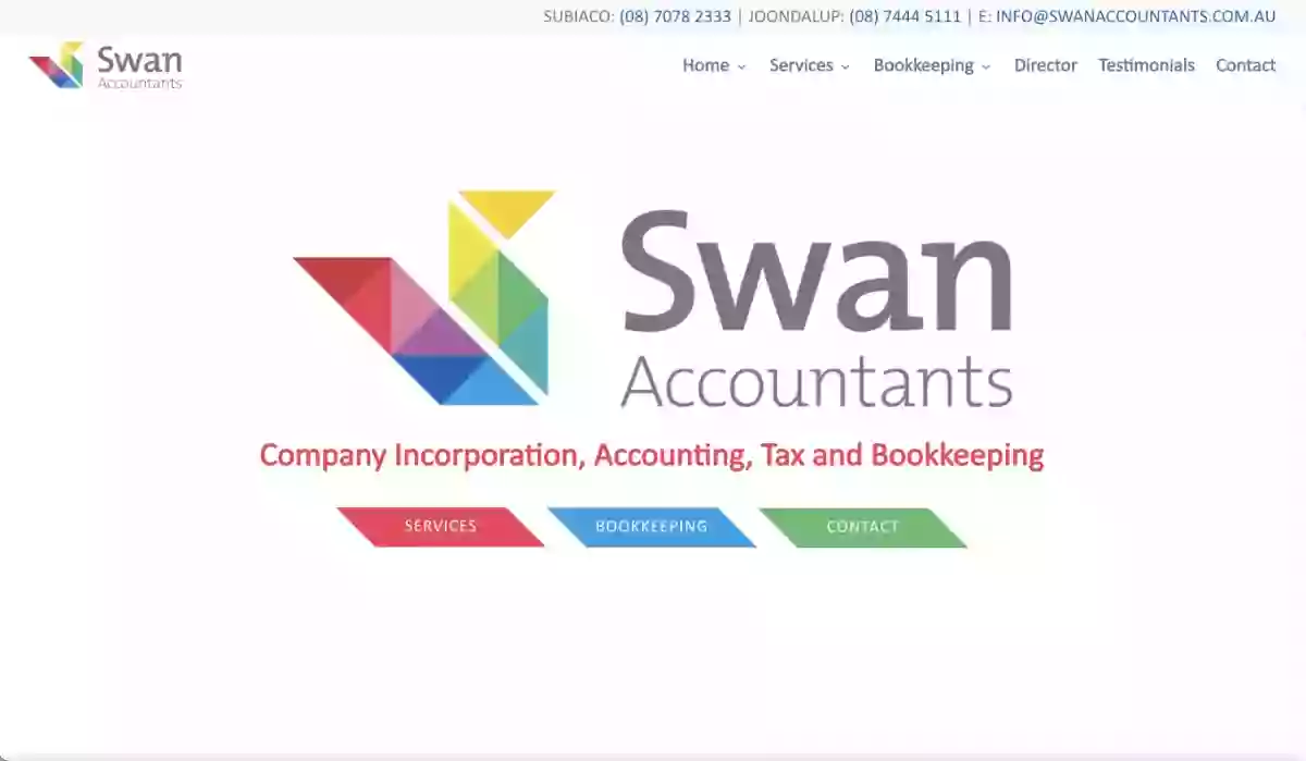 Swan Accountants