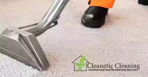 Cleanetic Cleaning Perth