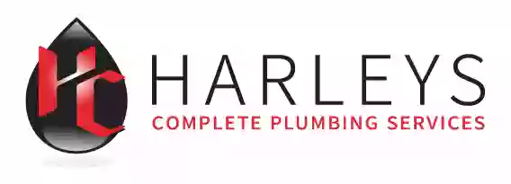 Harleys Complete Plumbing Services