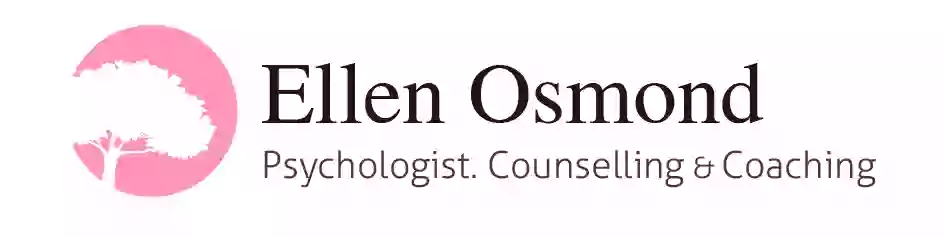 Ellen Osmond Psychology