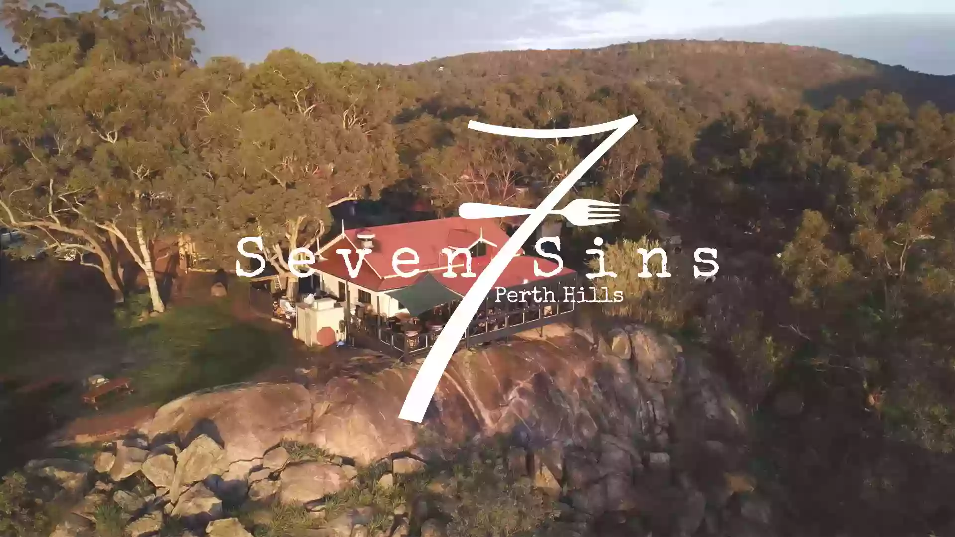 Seven Sins Perth Hills