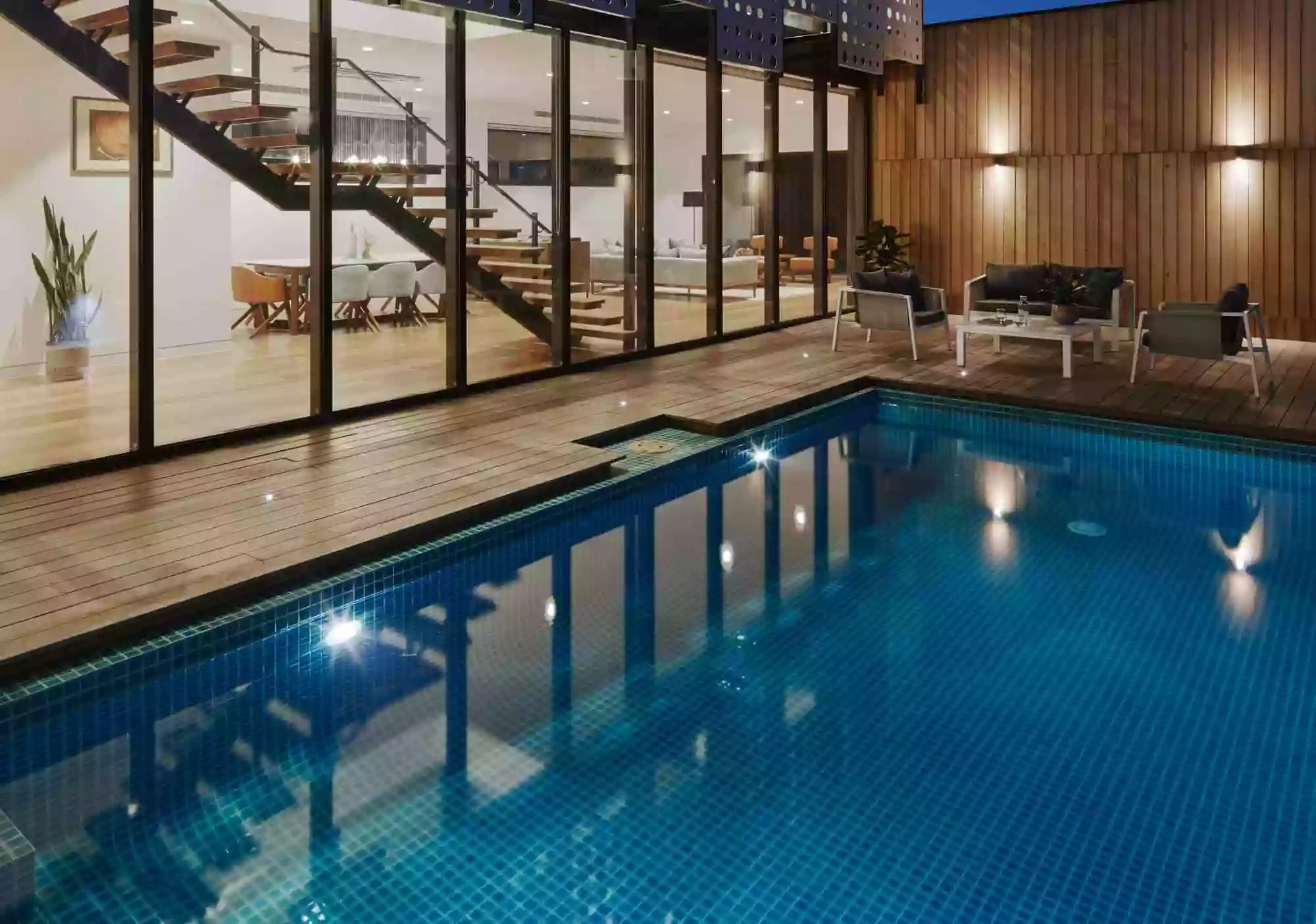 Aussie Pool Heating
