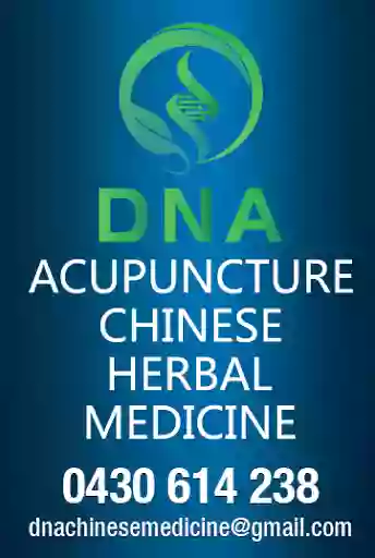 DNA Acupuncture & Chinese Herbal Medicine