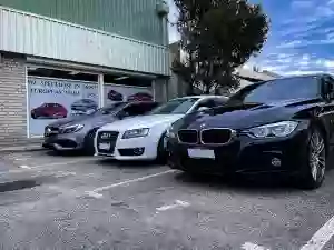 European Prestige Auto Service& Repairs Perth: BMW, Audi, MB, VW