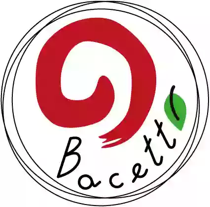 Bacetto Pizza and Coffee