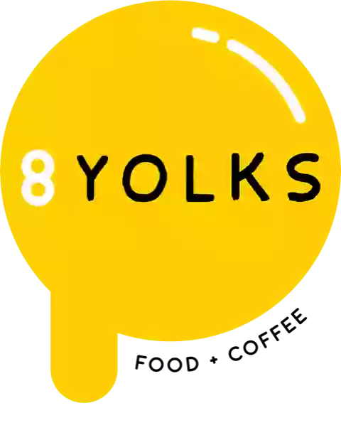 8 Yolks Success