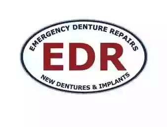 Emergency Denture Repairs