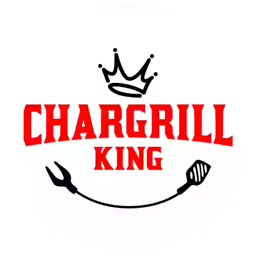 Chargrill King
