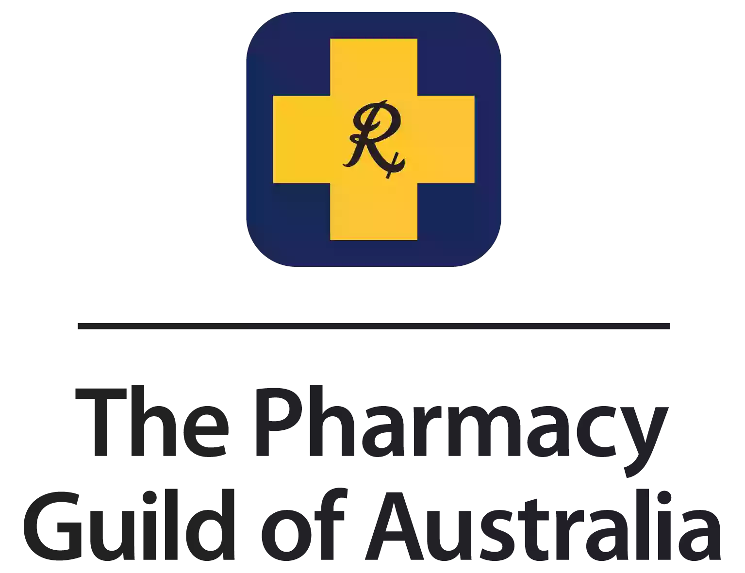 The Pharmacy Guild of Australia WA Branch