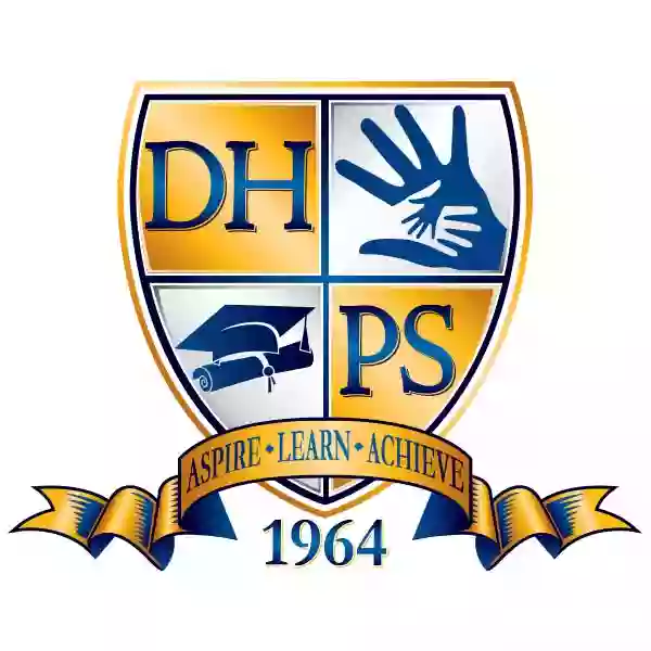 Dianella Heights Primary School