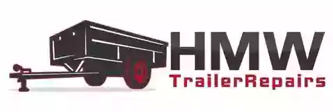 HMW Mobile Trailer Repairs