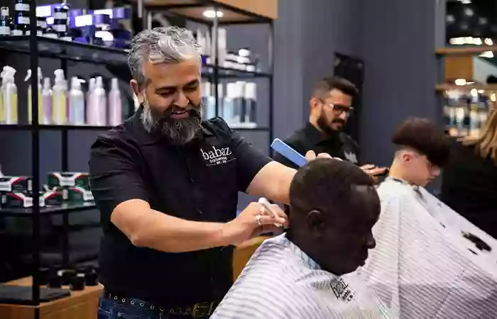 Babaz Barbershop - Ellenbrook