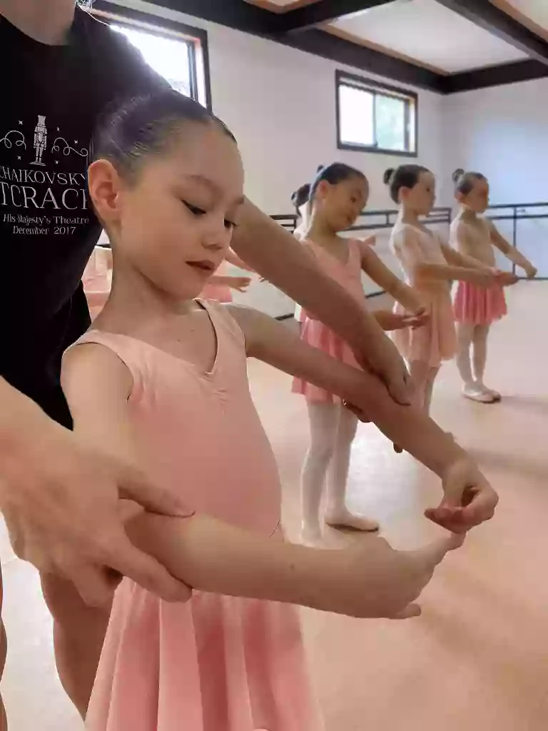 Charlesworth Ballet School