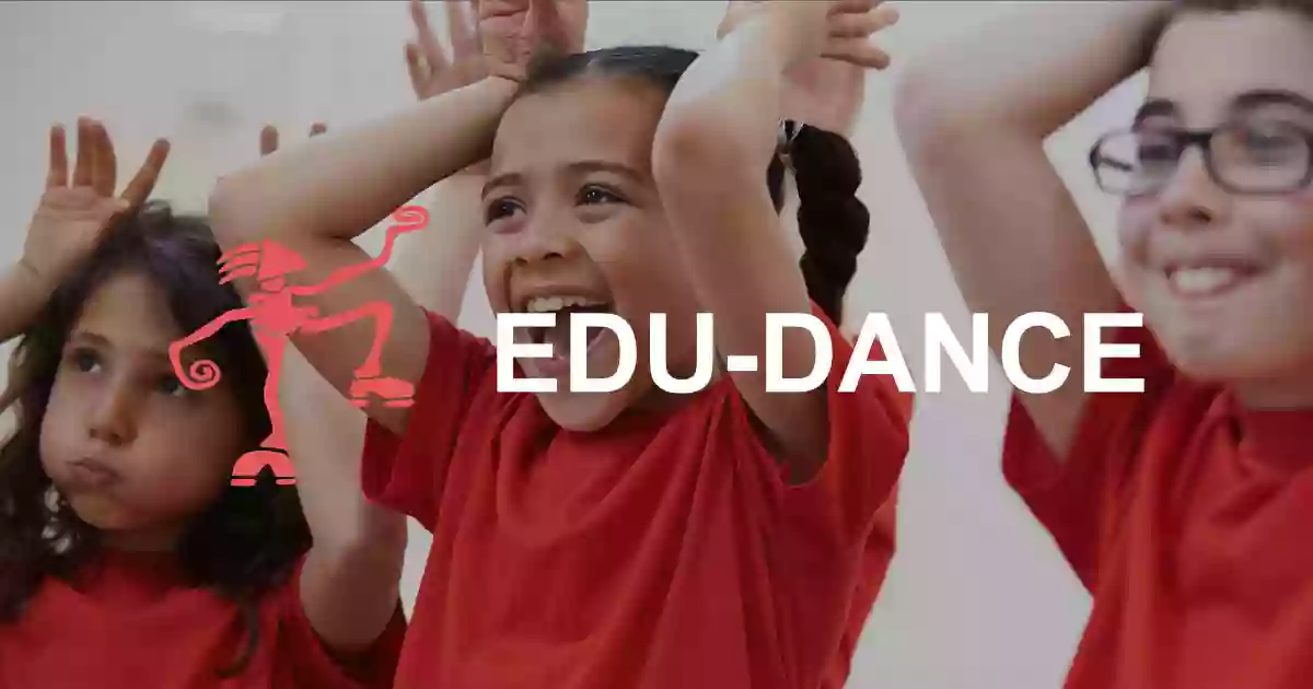 Edu-Dance Pty Ltd