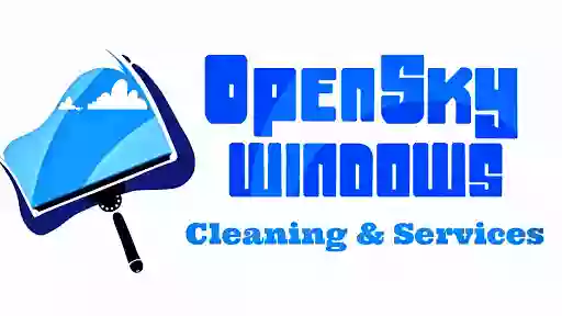 Open Sky Windows, Cleaning & Services