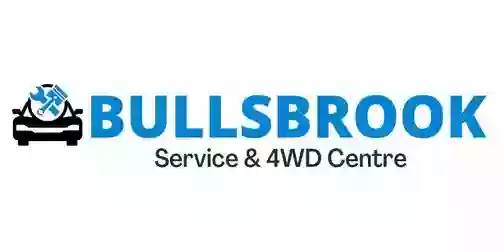 Bullsbrook Service & 4WD Centre