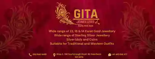 Gita Jewellers - Indian Jewellers in Perth