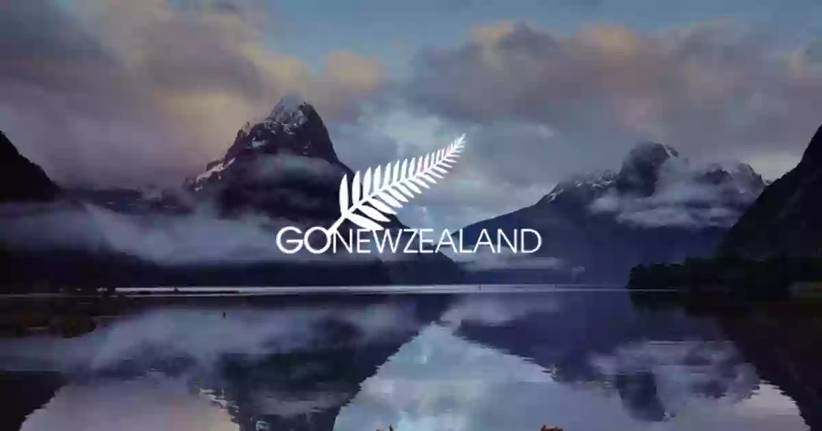 Go New Zealand