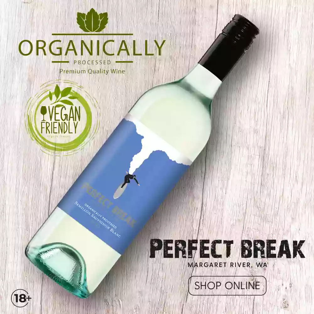 Perfect Break Wines PTY Ltd