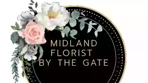 Midland Florist By The Gate