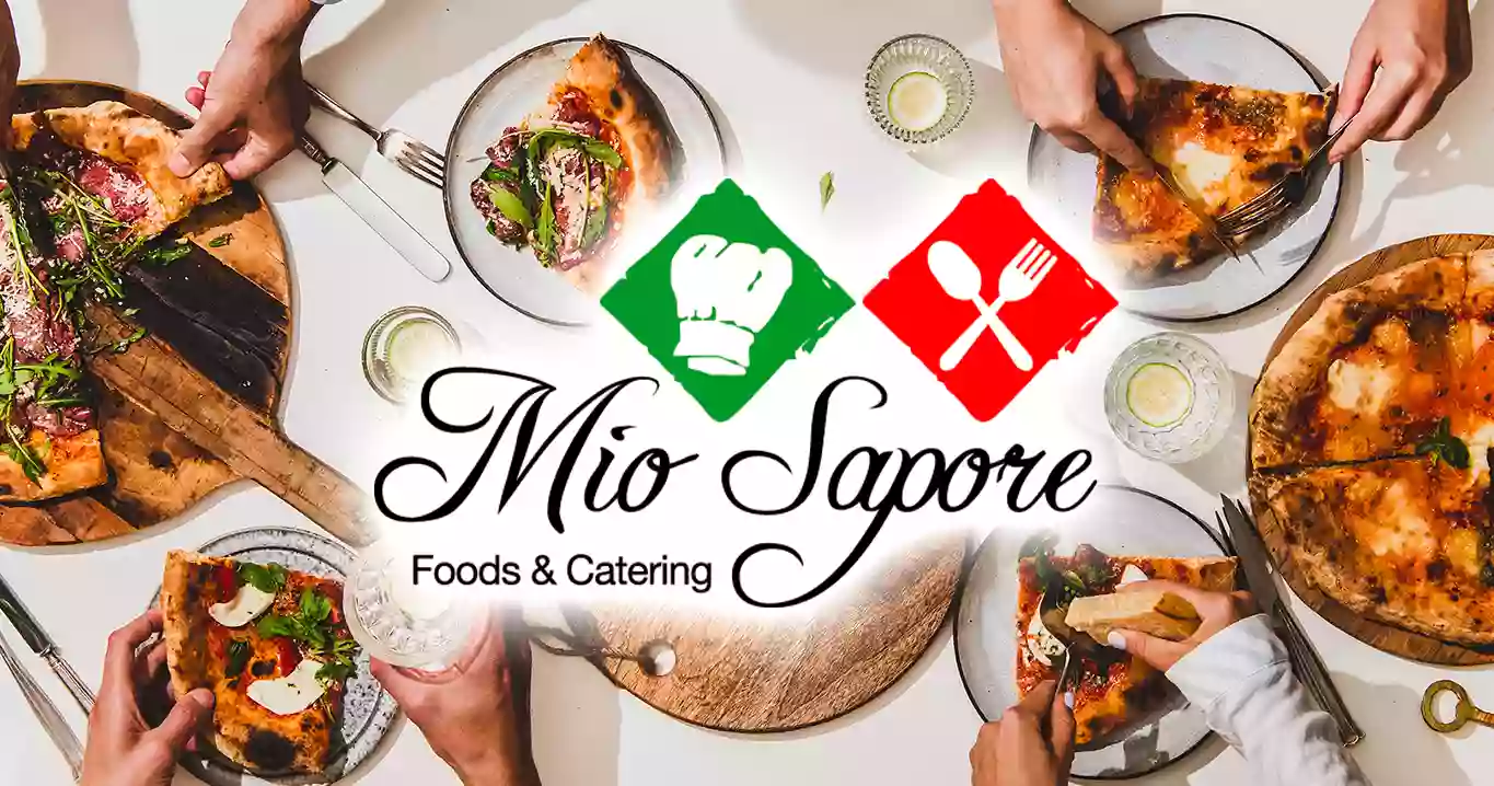 Mio Sapore Foods and Catering