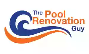 The Pool Renovation Guy