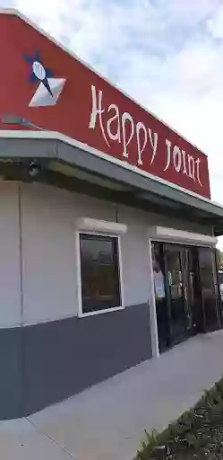 HAPPY JOINT LUNCH BAR