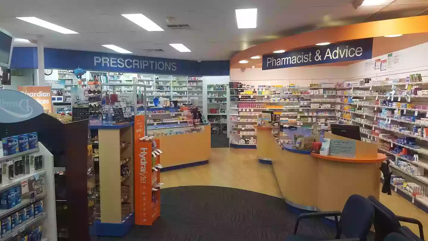 Night & Day Pharmacy Canning Vale