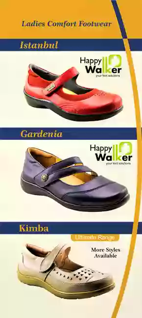 Footwear Solutions (WA Surgical Bootmakers)