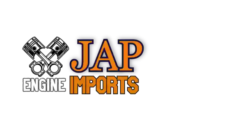 jap engine imports