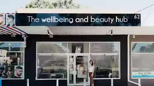 The wellbeing and beauty hub Yokine