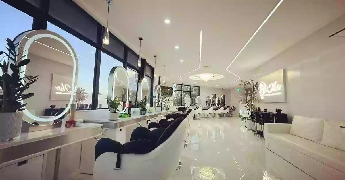 BI HAIR NAIL & BEAUTY SALON