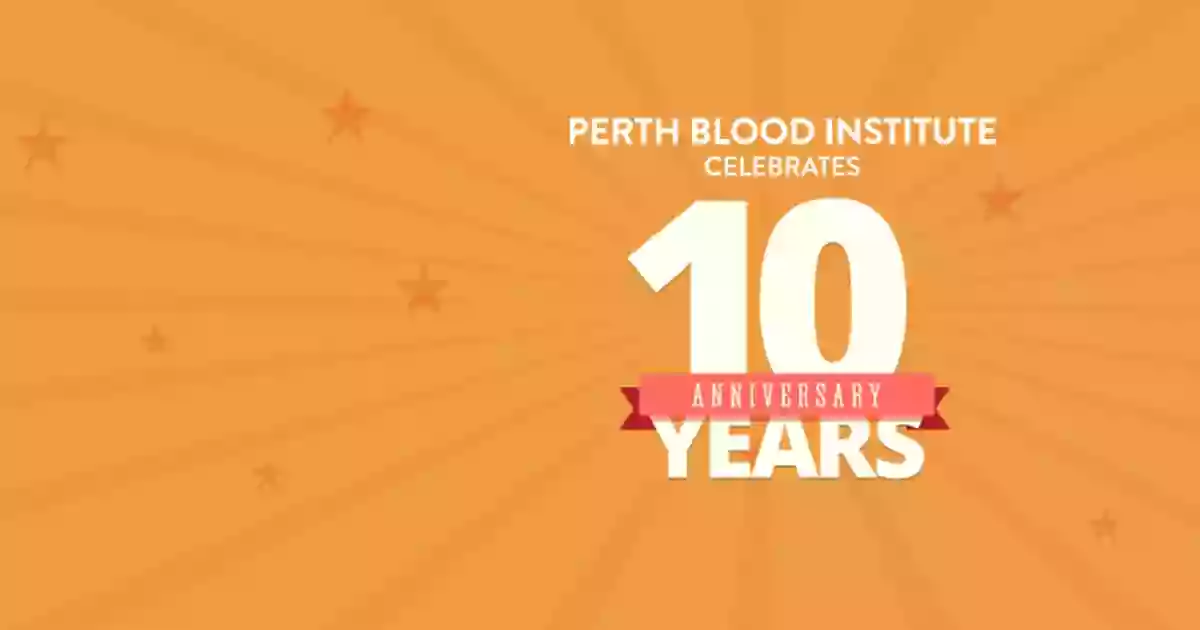 Perth Blood Institute