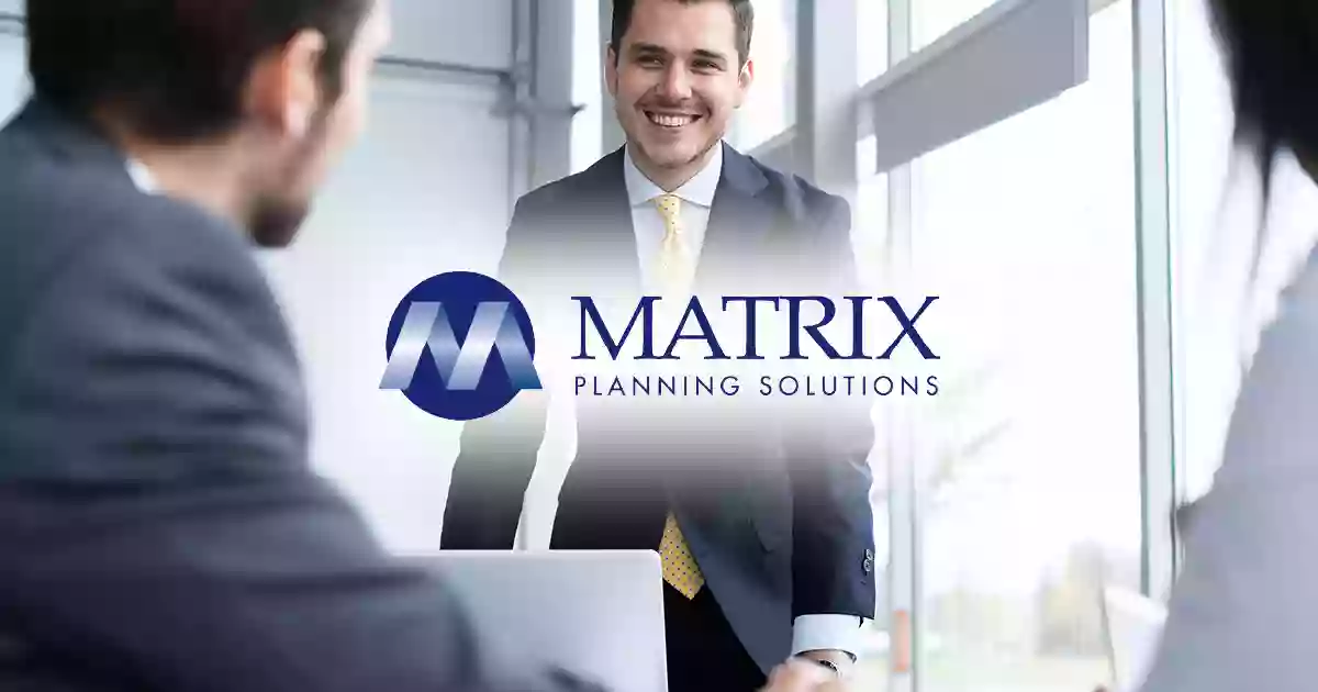 Matrix Planning Solutions