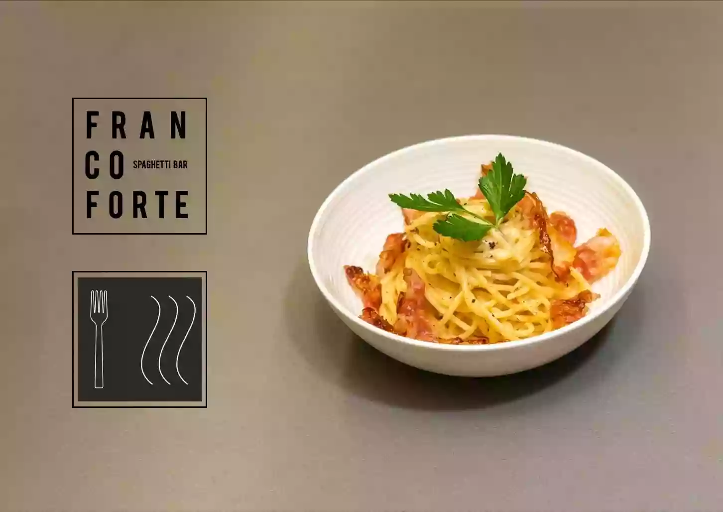 Francoforte Spaghetti Bar