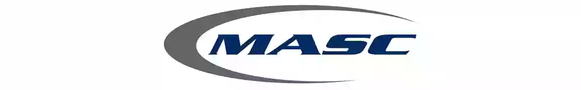Mechanical & Automotive Service Centres (MASC)