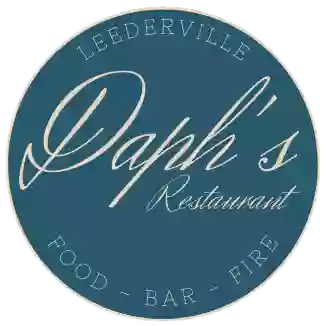 Daph's Restaurant