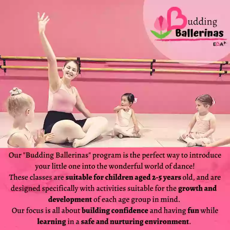 Ellenbrook Ballet Academy