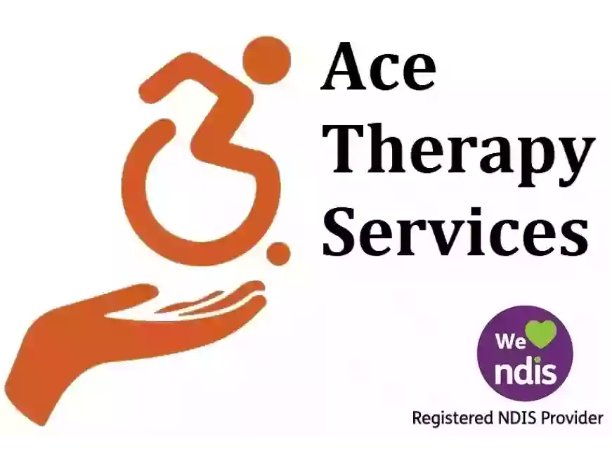 Ace Therapy Services