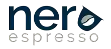 Nero Espresso Coffee