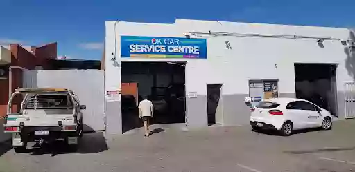 Ok Car Centre