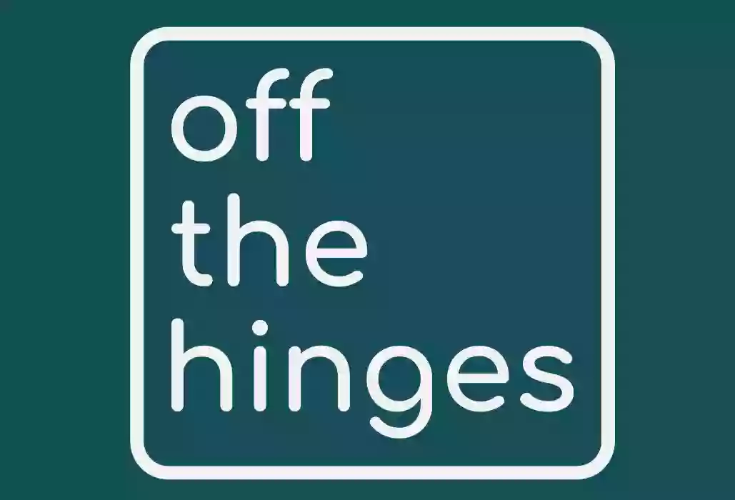 Off The Hinges