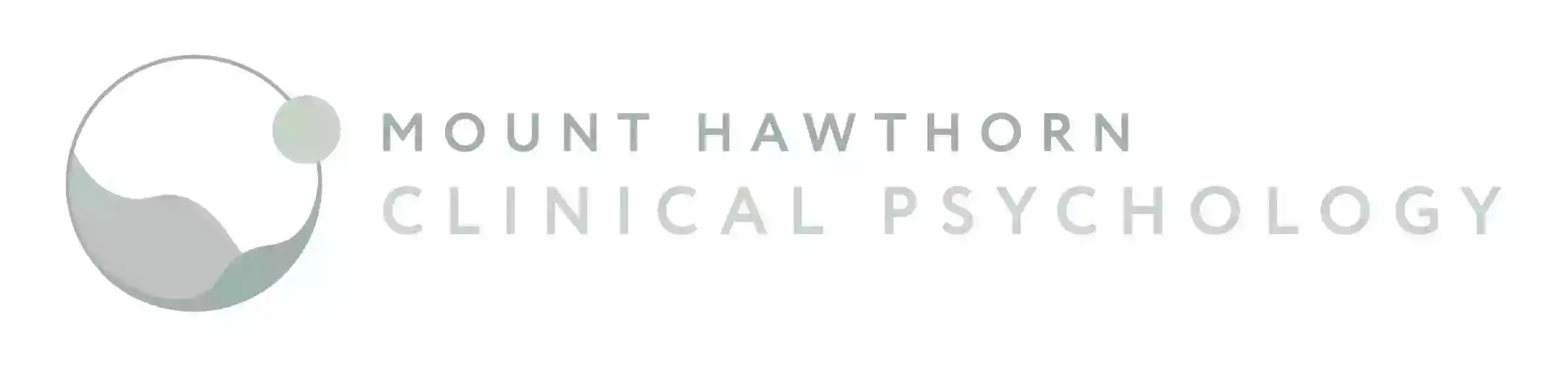 Mount Hawthorn Clinical Psychology