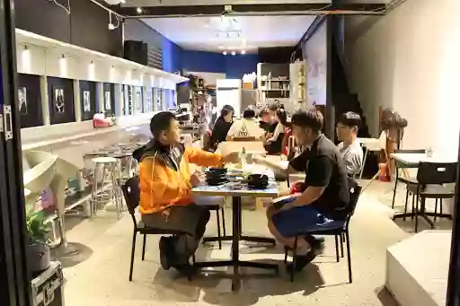 Sticks - Cafe & Korean Restaurant