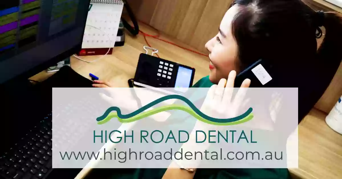 High Road Dental and Implant Centre Willetton