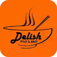 Delish Pho & BMT