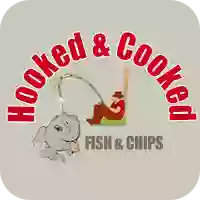 Hooked & Cooked Fish & Chips