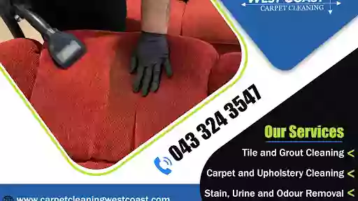 Carpet Cleaning West Coast Perth