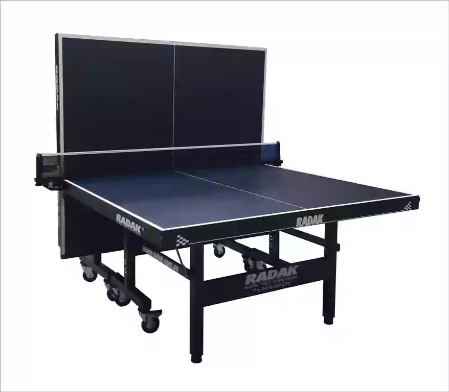 Perth Table Tennis